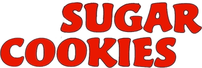Sugar Cookies Logo