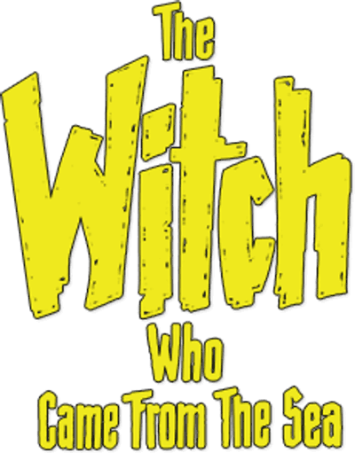 The Witch Who Came from the Sea Logo