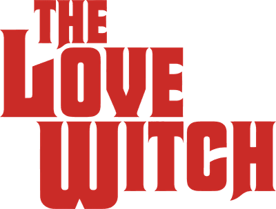 The Love Witch Logo