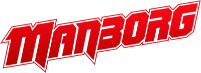 Manborg Logo