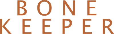 Bone Keeper Logo