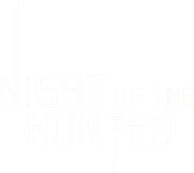 Night of the Hunted Logo