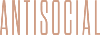 Antisocial Logo