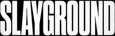 Slayground Logo