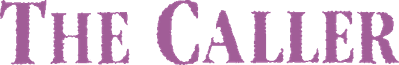 The Caller Logo