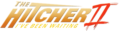 The Hitcher II: I've Been Waiting Logo