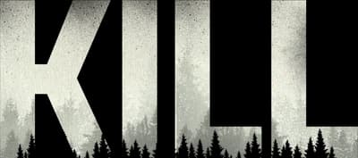Kill Logo