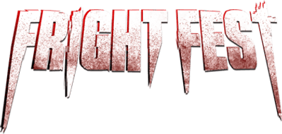 Fright Fest Logo