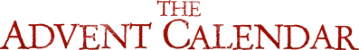 The Advent Calendar Logo