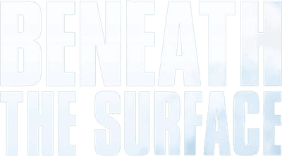 Beneath the Surface Logo
