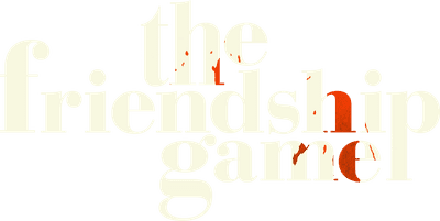 The Friendship Game Logo
