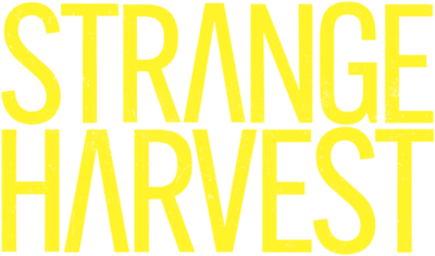 Strange Harvest Logo