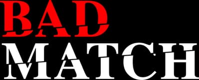 Bad Match Logo