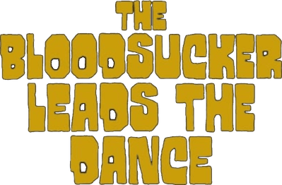The Bloodsucker Leads the Dance Logo