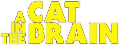 A Cat in the Brain Logo