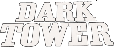 Dark Tower Logo