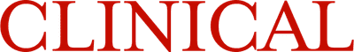 Clinical Logo