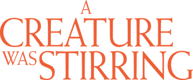 A Creature Was Stirring Logo