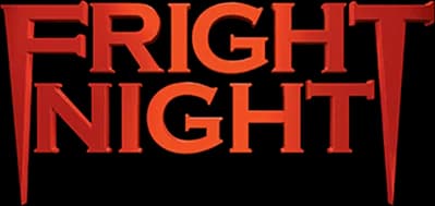 Fright Night Logo