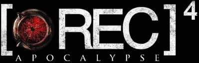 [REC]⁴ Apocalypse Logo