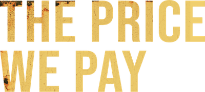 The Price We Pay Logo