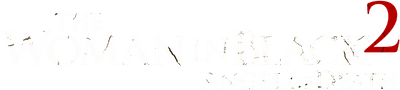 The Woman in Black 2: Angel of Death Logo