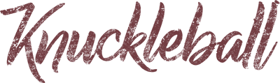 Knuckleball Logo