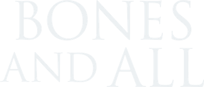 Bones and All Logo