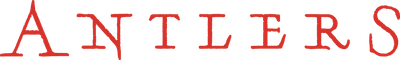 Antlers Logo