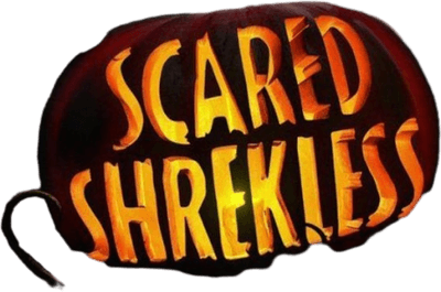 Scared Shrekless Logo