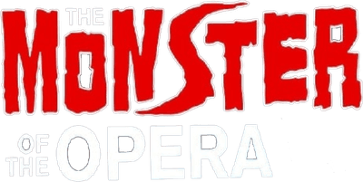 The Monster of the Opera Logo