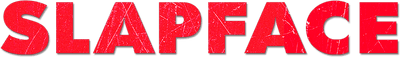 Slapface Logo