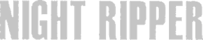 Night Ripper Logo