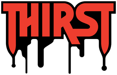 Thirst Logo