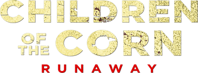 Children of the Corn: Runaway Logo