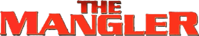 The Mangler Logo