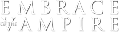Embrace of the Vampire Logo