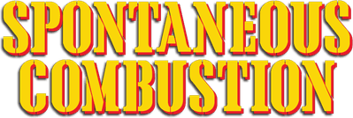 Spontaneous Combustion Logo