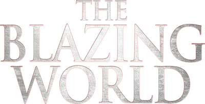 The Blazing World Logo