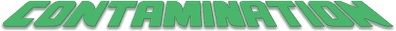 Contamination Logo