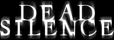 Dead Silence Logo