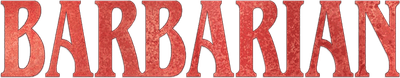 Barbarian Logo