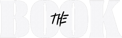 The Book Logo