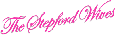 The Stepford Wives Logo