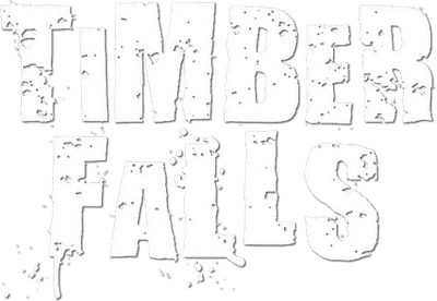 Timber Falls Logo