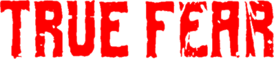 True Fear Logo