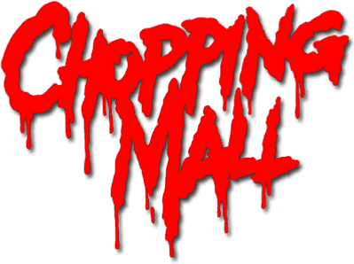 Chopping Mall Logo