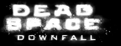 Dead Space: Downfall Logo