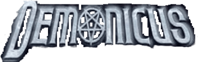 Demonicus Logo