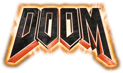 Doom Logo